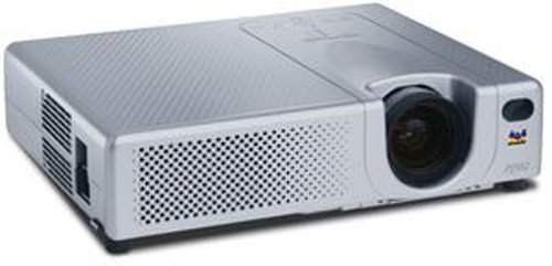 ViewSonic PJ502 Multimedia LCD Video Projector
