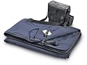 12-volt Heated Blanket and Power Pack