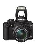 411G48noWdL. SL160  Canon Digital SLR Camera Kit   EOS 1000D 18 55 75 300 Kit