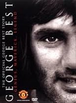 Manchester United - The Official George Best Story [DVD] [2001]