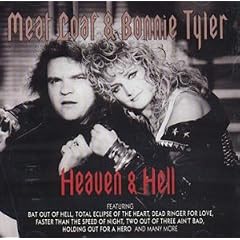 Heaven and Hell [MINIDISC]
