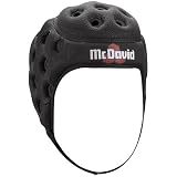 McDavid 3D Rugby Helmet
