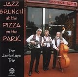 Jazz Brunch at the Pizza on the Park
