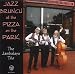 Jazz Brunch at the Pizza on the Park