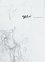 DRAW　Inoue Takehiko