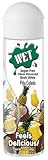 WET Flavored Body Glide Edible Lubricant 3.5 oz Bottle PINA COLADA