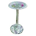 Vineyard Birdbath
