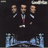 Goodfellas: Original Soundtrack [SOUNDTRACK]by Various Artists