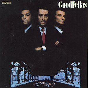 Goodfellas: Music From The Motion Picture under Decades in The Music Store