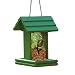 Hot House Bird Feeder- Green Pinecone