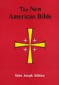 New American Bible/ Saint Joseph Edition/No.611/04