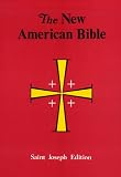 New American Bible/ Saint Joseph Edition/No.611/04