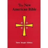 Saint Joseph Bible-NABRE
