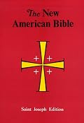 New American Bible/ Saint Joseph Edition/No.611/04