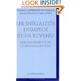 Les inegalites d'emploi et de revenu: Mise en perspective et nouveaux defis