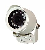 Samsung CCTV Private Eye Day/Night Weatherproof Camera