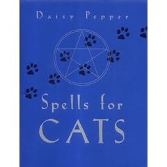 Spells for Cats