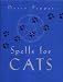 Book Spells for Cats