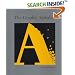 The Graphic Alphabet (Caldecott Honor Book)