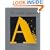 The Graphic Alphabet (Caldecott Honor Book)