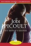 Books : My Sister's Keeper