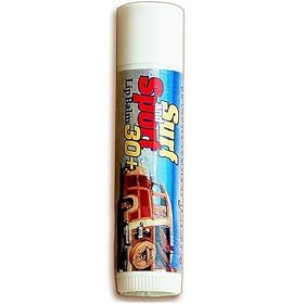 Panama Jack Surf N' Sport Lip Balm, Vanilla Flavor, SPF 30+, 0.15 Ounce