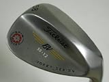 Titleist Vokey Spin Milled Tour Chrome 2009 Lob Wedge 58* 12* Stl NEW