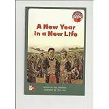 A new year in a new life (McGraw-Hill reading) ~ Lisa DeMauro