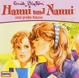 Hanni und Nanni 20 sind gro�e Klasse. CD - Enid Blyton