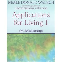 Applications for Living: On Relationships v. 1