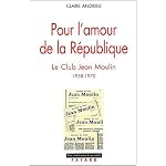 Le Club Jean Moulin (1958-1970) book cover