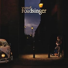 Roadsinger (To Warm You Through The Night)