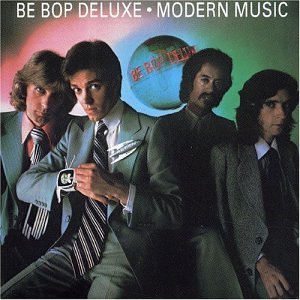Be Bop Deluxe - Dancing In The Moonlight (All Alone) Lyrics - Zortam Music