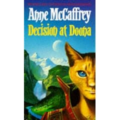 Decision at Doona