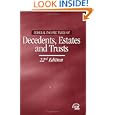 Federal Income Taxes of Decedents, Estates and Trusts, 22nd Edition