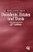 Federal Income Taxes of Decedents, Estates and Trusts, 22nd Edition
