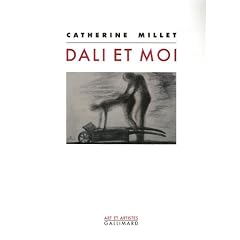 Dali et moi