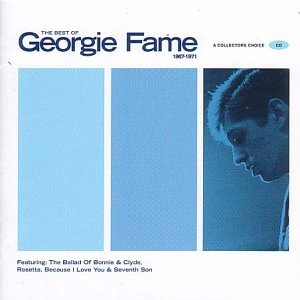 CD-Charts  Music : The Best of Georgie Fame 1967-1971