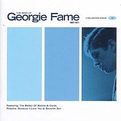 The Best of Georgie Fame: 1967-1971