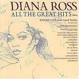 All the Greatest Hits - Diana Ross