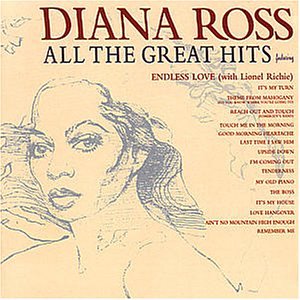 All the Greatest Hits