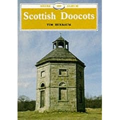 Scottish Doocots (Shire Album)