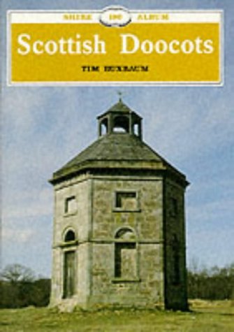 Scottish Doocots (Shire Library)