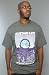 LRG The Sustain Life Tee,T-shirts for Men
