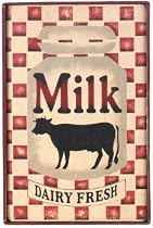 Dairy Fresh