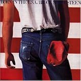 Born in the U.S.A - Bruce Springsteen