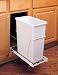 Kitchen & Housewares : 30qt. 3/4 Extension Trash Can