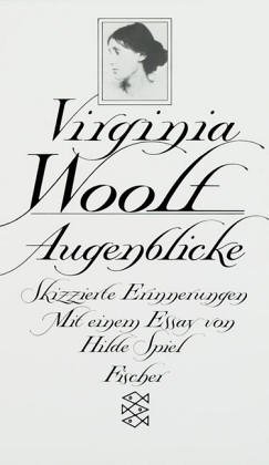 Virginia Woolf