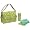 Tiled Garden Ocean