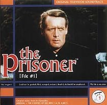 The Prisoner: File #1